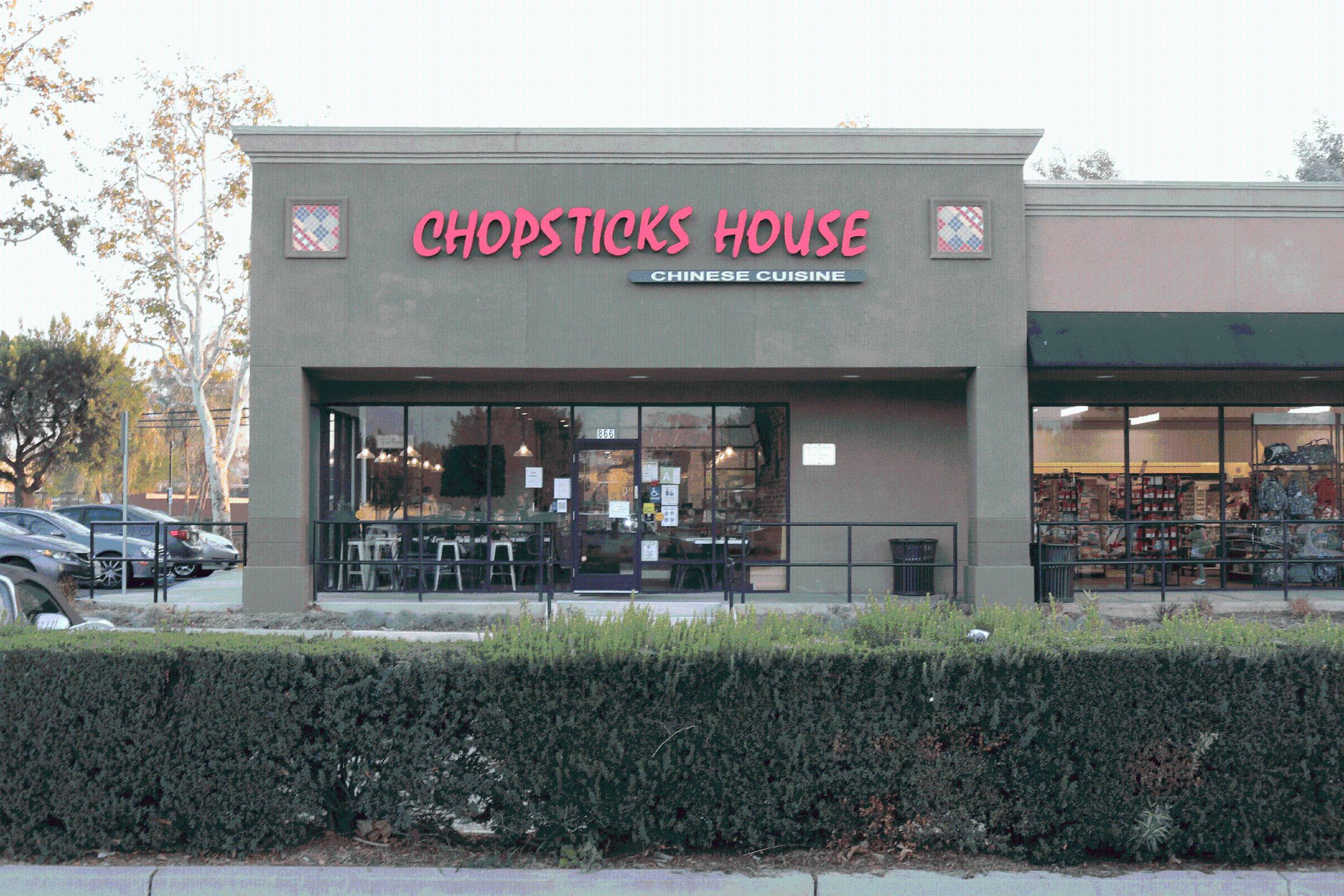 Choptsticks House - Copy